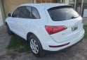 Autos - Audi Q5. Quattro 2.0 Tfsi 2013 Nafta 133000Km - En Venta