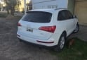 Autos - Audi Q5. Quattro 2.0 Tfsi 2013 Nafta 133000Km - En Venta