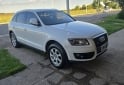 Autos - Audi Q5. Quattro 2.0 Tfsi 2013 Nafta 133000Km - En Venta