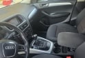 Autos - Audi Q5. Quattro 2.0 Tfsi 2013 Nafta 133000Km - En Venta