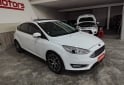 Autos - Ford Focus 2018 Nafta - En Venta