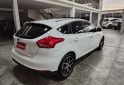 Autos - Ford Focus 2018 Nafta - En Venta