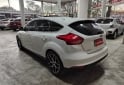Autos - Ford Focus 2018 Nafta - En Venta