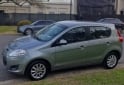 Autos - Fiat Palio atractive 1.4 full 2014 Nafta 118000Km - En Venta