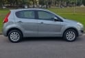 Autos - Fiat Palio atractive 1.4 full 2014 Nafta 118000Km - En Venta