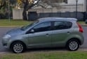 Autos - Fiat Palio atractive 1.4 full 2014 Nafta 118000Km - En Venta