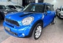 Autos - Mini COOPER COUNTRYMAN ALL4 2012 Nafta 105600Km - En Venta