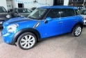 Autos - Mini COOPER COUNTRYMAN ALL4 2012 Nafta 105600Km - En Venta