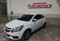 Autos - Chevrolet agile 2014 Nafta 127100Km - En Venta
