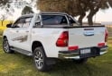 Camionetas - Toyota Hilux srx 2.8 2017 Diesel 160000Km - En Venta