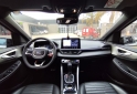 Autos - Fiat Fastback Turbo 270 AT 2025 Nafta 27000Km - En Venta