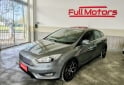 Autos - Ford Focus 2016 Nafta 121200Km - En Venta