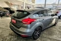 Autos - Ford Focus 2016 Nafta 121200Km - En Venta