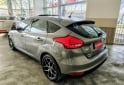 Autos - Ford Focus 2016 Nafta 121200Km - En Venta