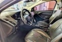 Autos - Ford Focus 2016 Nafta 121200Km - En Venta