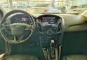Autos - Ford Focus 2016 Nafta 121200Km - En Venta