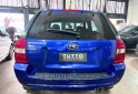 Camionetas - Kia Sportage 2006 GNC 144000Km - En Venta
