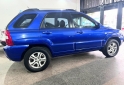Camionetas - Kia Sportage 2006 GNC 144000Km - En Venta