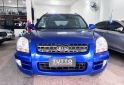 Camionetas - Kia Sportage 2006 GNC 144000Km - En Venta