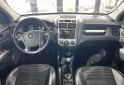 Camionetas - Kia Sportage 2006 GNC 144000Km - En Venta