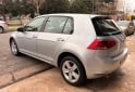 Autos - Volkswagen Golf 2017 Nafta 80000Km - En Venta