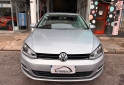 Autos - Volkswagen Golf 2017 Nafta 80000Km - En Venta