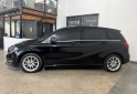 Autos - Mercedes Benz B200 city 2018 Nafta 78000Km - En Venta
