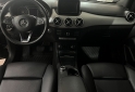 Autos - Mercedes Benz B200 city 2018 Nafta 78000Km - En Venta