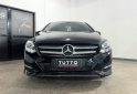Autos - Mercedes Benz B200 city 2018 Nafta 78000Km - En Venta