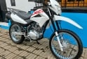 Motos - Honda Xr 150 2022 Nafta 670Km - En Venta