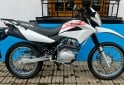 Motos - Honda Xr 150 2022 Nafta 670Km - En Venta