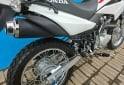 Motos - Honda Xr 150 2022 Nafta 670Km - En Venta