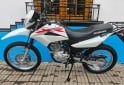 Motos - Honda Xr 150 2022 Nafta 670Km - En Venta
