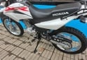 Motos - Honda Xr 150 2022 Nafta 670Km - En Venta