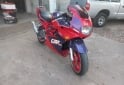 Motos - Honda CBR 600F 1994 Nafta 30700Km - En Venta
