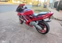 Motos - Honda CBR 600F 1994 Nafta 30700Km - En Venta