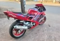 Motos - Honda CBR 600F 1994 Nafta 30700Km - En Venta