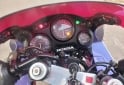 Motos - Honda CBR 600F 1994 Nafta 30700Km - En Venta