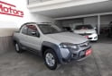 Camionetas - Fiat STRADA 2019 GNC 126800Km - En Venta