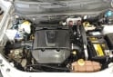 Camionetas - Fiat STRADA 2019 GNC 126800Km - En Venta