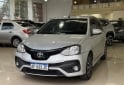 Autos - Toyota Etios XLS 1.5 2021 Nafta 80900Km - En Venta