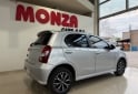 Autos - Toyota Etios XLS 1.5 2021 Nafta 80900Km - En Venta