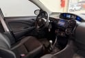 Autos - Toyota Etios XLS 1.5 2021 Nafta 80900Km - En Venta