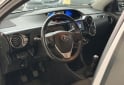 Autos - Toyota Etios XLS 1.5 2021 Nafta 80900Km - En Venta
