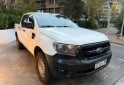 Camionetas - Ford Ranger 2017 Diesel - En Venta
