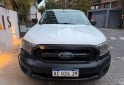 Camionetas - Ford Ranger 2017 Diesel - En Venta