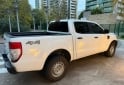 Camionetas - Ford Ranger 2017 Diesel - En Venta