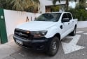 Camionetas - Ford Ranger 2017 Diesel - En Venta