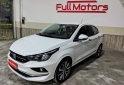 Autos - Fiat Cronos 2021 Nafta 110600Km - En Venta