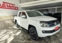 Camionetas - Volkswagen AMAROK 2014 Diesel 140000Km - En Venta